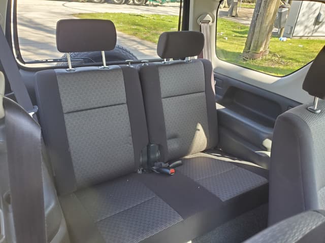 2008 Suzuki Jimny JDM car for sale — photo 17 of 23
