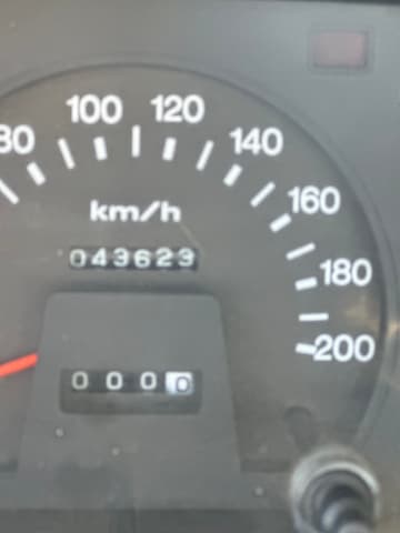 1996 Toyota Land Cruiser JDM car for sale — photo 14 of 26