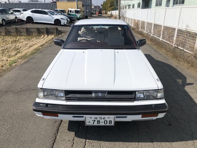 1985 Nissan Skyline JDM car for sale — photo 2 of 5