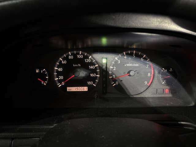 1997 Nissan Stagea JDM car for sale — photo 14 of 20