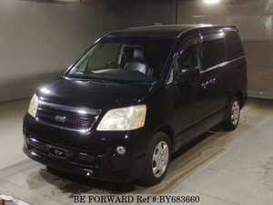 2006 Toyota Noah JDM car for sale