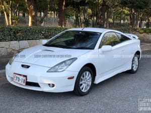 2000 Toyota Celica JDM car for sale