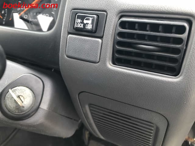 1994 Subaru Sambar JDM car for sale — photo 17 of 23