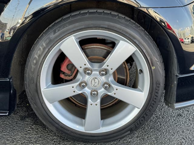 2007 Mazda RX-8 JDM car for sale — photo 14 of 25