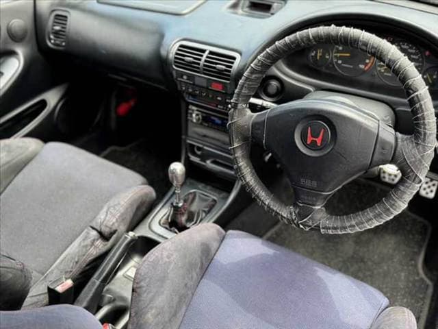 2000 Honda Integra JDM car for sale — photo 2 of 13