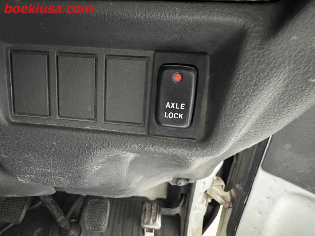 1992 Suzuki Carry JDM car for sale — photo 19 of 25