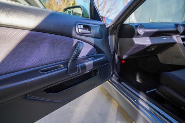 1999 Nissan Silvia JDM car for sale — photo 18 of 25