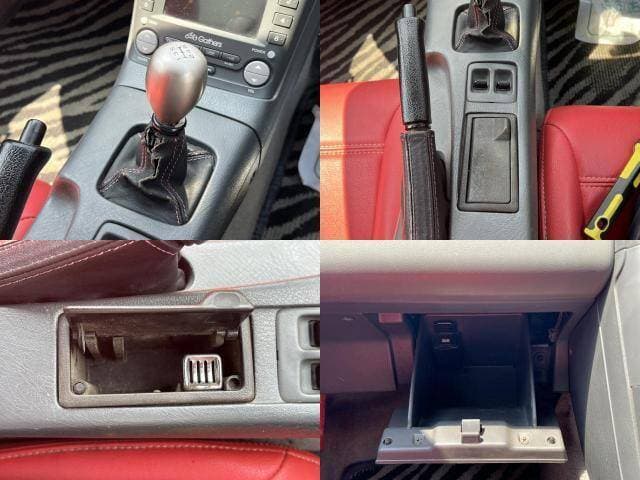 1991 Honda Beat JDM car for sale — photo 15 of 20