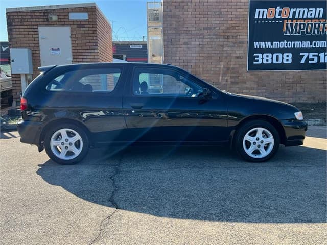 1996 Nissan Pulsar JDM car for sale — photo 5 of 15