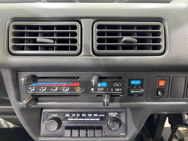1994 Honda Acty JDM car for sale — photo 11 of 25