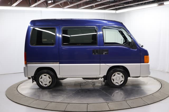 2000 Subaru Sambar JDM car for sale — photo 8 of 25