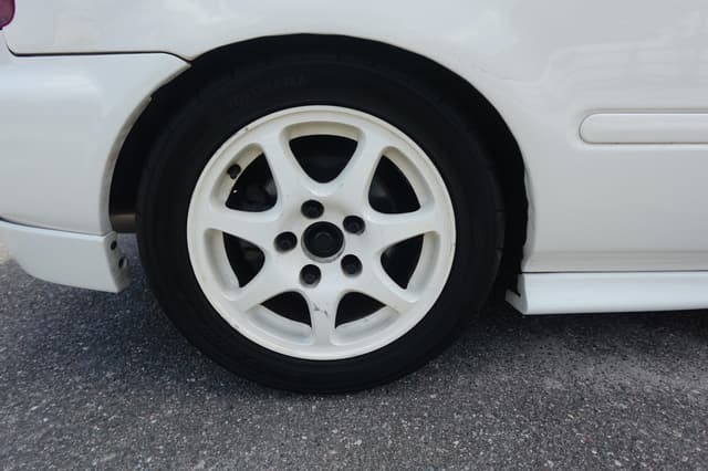 1998 Honda Civic JDM car for sale — photo 13 of 18