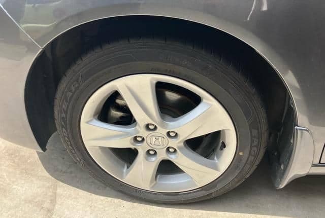2009 Honda Accord JDM car for sale — photo 14 of 20