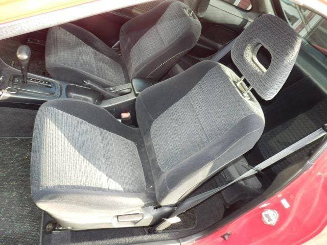 1999 Honda Integra JDM car for sale — photo 14 of 20