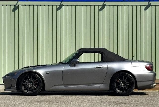 1999 Honda S2000 JDM car for sale — photo 14 of 25
