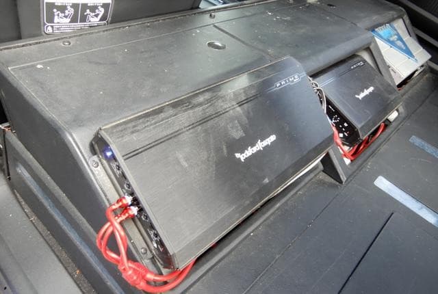 2005 Honda Odyssey JDM car for sale — photo 10 of 23