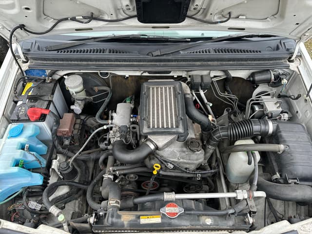 1999 Mazda JDM car for sale — photo 8 of 18