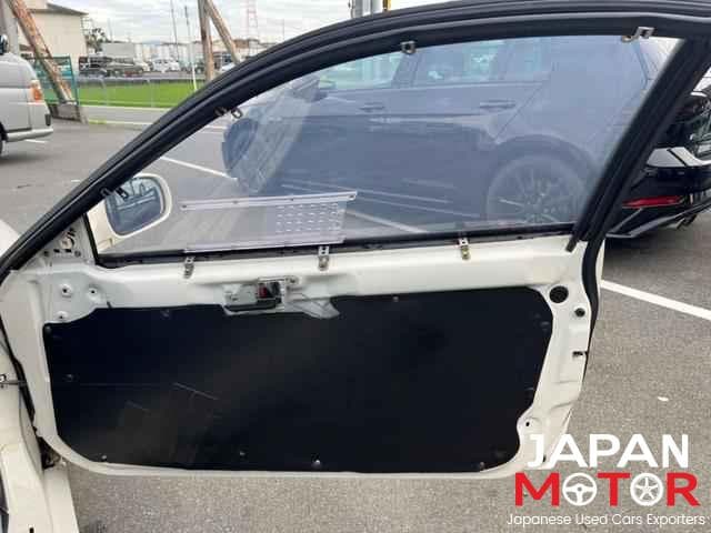 1998 Honda Integra JDM car for sale — photo 12 of 25