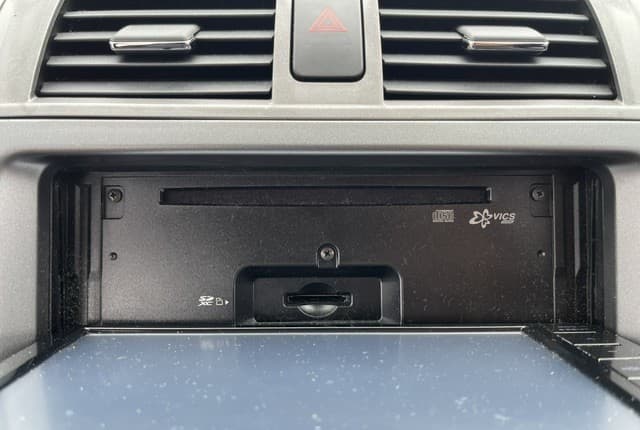 2009 Toyota Corolla JDM car for sale — photo 14 of 25