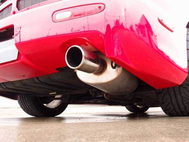 2001 Mazda RX-7 JDM car for sale — photo 16 of 20