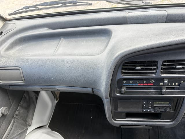 1992 Suzuki Carry JDM car for sale — photo 22 of 25