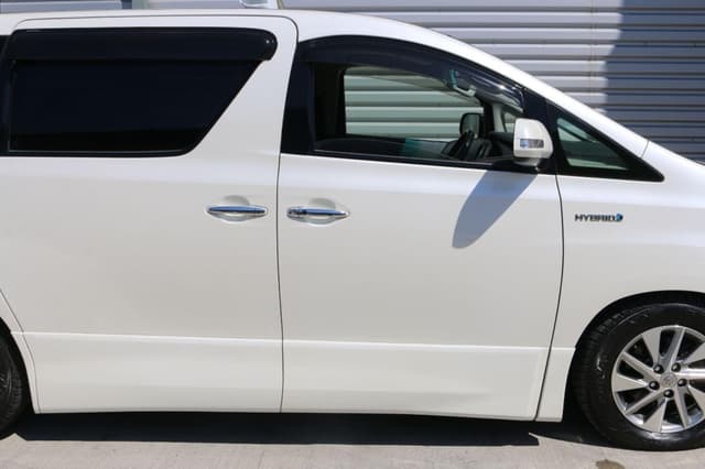 2012 JDM car for sale — photo 7 of 25