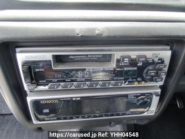 2000 Suzuki Jimny JDM car for sale — photo 21 of 25