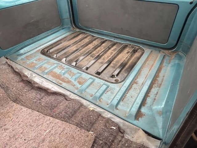 1998 Subaru Sambar JDM car for sale — photo 19 of 25