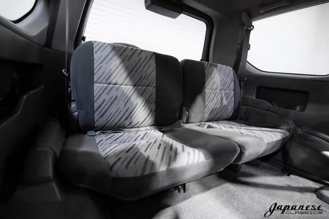 1996 Toyota Land Cruiser Prado JDM car for sale — photo 17 of 25