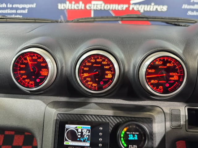 2002 Nissan Silvia JDM car for sale — photo 16 of 25