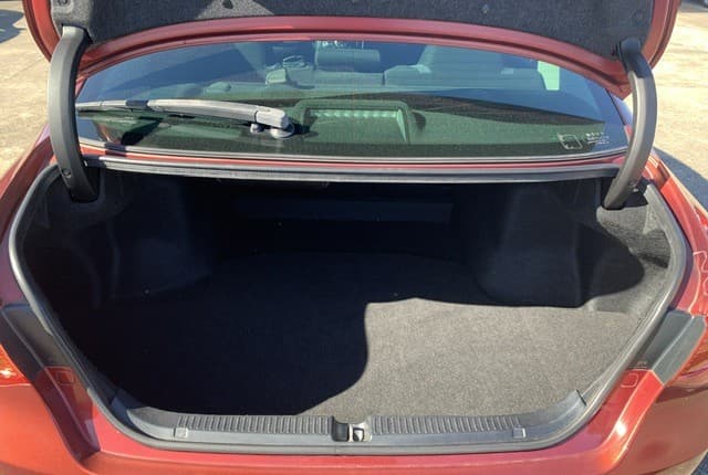 2010 Toyota Mark X JDM car for sale — photo 21 of 25