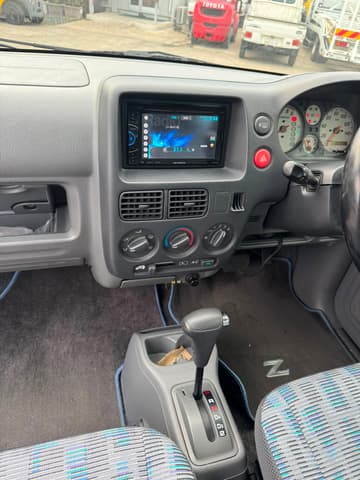 1999 Honda Z JDM car for sale — photo 11 of 17