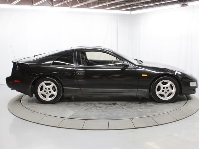 1990 Nissan Fairlady Z JDM car for sale — photo 8 of 25