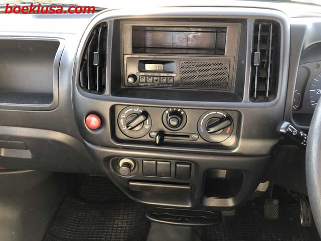 2001 Suzuki Carry JDM car for sale — photo 17 of 22