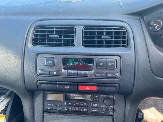1994 Nissan Silvia JDM car for sale — photo 5 of 12