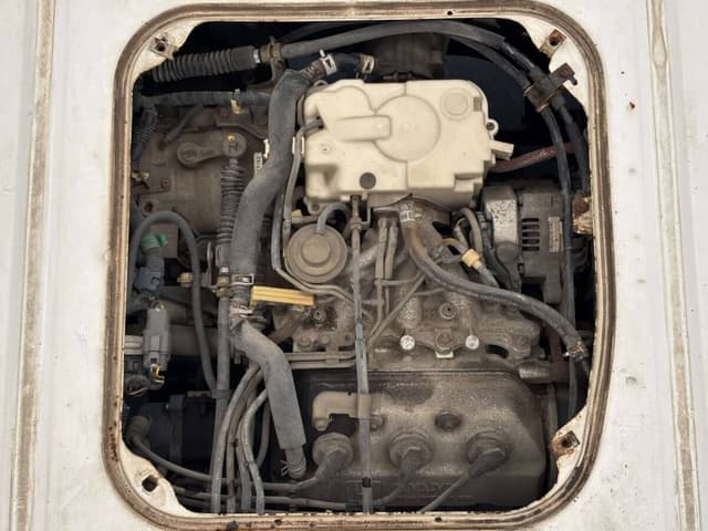 1995 Honda Acty JDM car for sale — photo 2 of 25