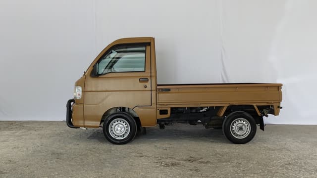 2001 Daihatsu Hijet JDM car for sale — photo 5 of 18