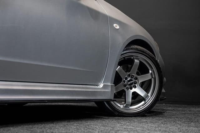 2010 Subaru Impreza JDM car for sale — photo 10 of 15