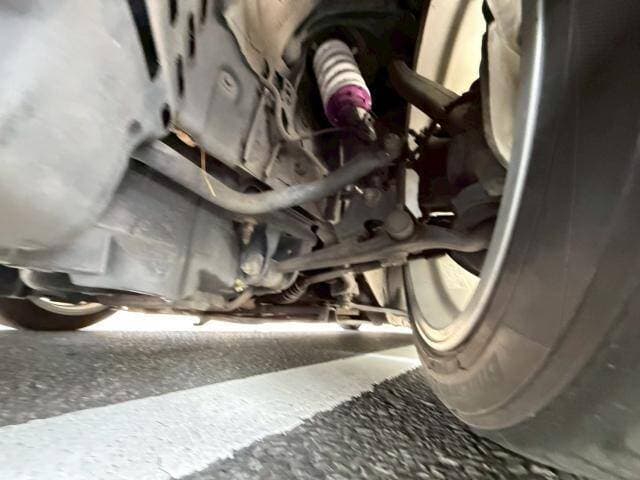 2001 Toyota Altezza JDM car for sale — photo 8 of 9
