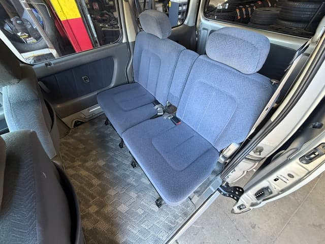 2001 Suzuki Every JDM car for sale — photo 19 of 25