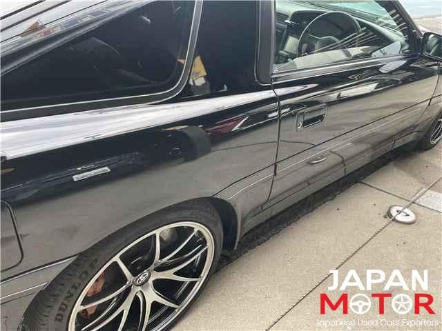 1993 Toyota Supra JDM car for sale — photo 4 of 14