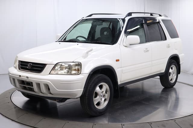 1998 Honda CR-V JDM car for sale — photo 2 of 25