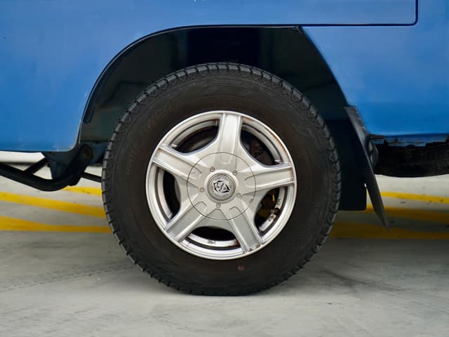 1997 Honda Acty JDM car for sale — photo 6 of 20