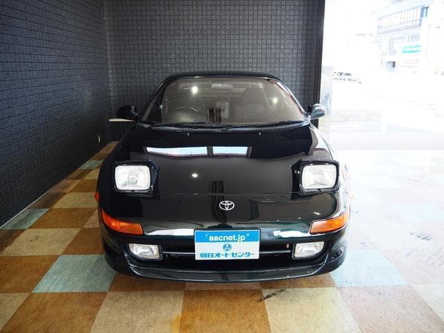 1995 Toyota MR2 JDM car for sale — photo 12 of 20