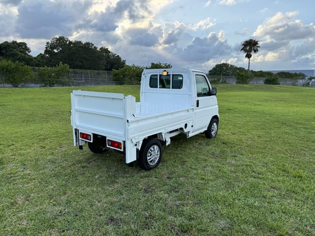2000 Honda Acty JDM car for sale — photo 14 of 25