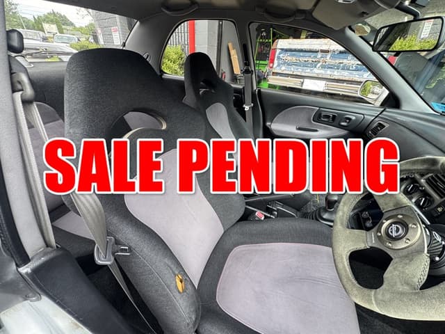 1995 Subaru Impreza JDM car for sale — photo 23 of 25
