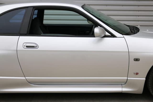 1995 Subaru Impreza JDM car for sale — photo 4 of 25