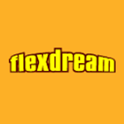 flexdream logo