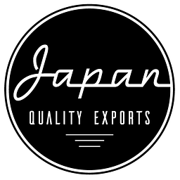 Japan Quality Exports logo