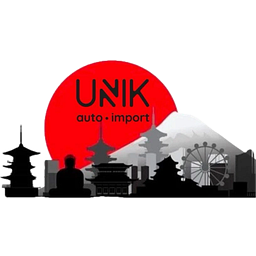 Unik Auto Import logo